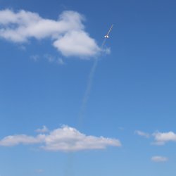 Kinder raketa TKocourek